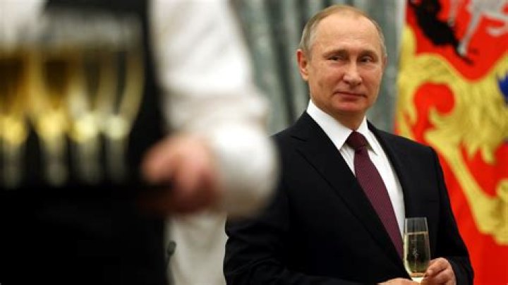 Vladimir Putin Net Worth: How Much is Vladimir Putin Worth?