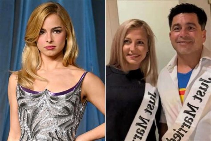 Was Monty Lopez Cheating? Addison Rae Unfollows Her Dad As Affair Rumors Swirls