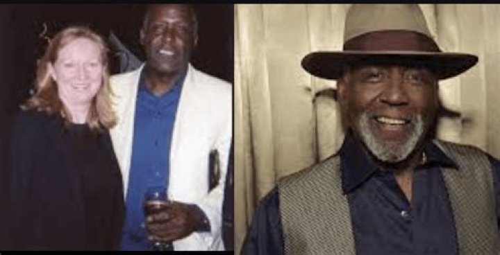 Was Richard Roundtree married?