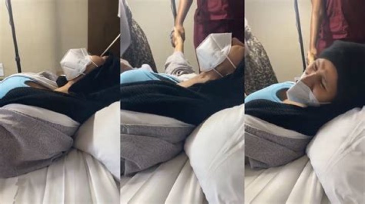 Watch Cardi B Having A ‘Lockdown’ Bikini Waxing In This Intimate Video