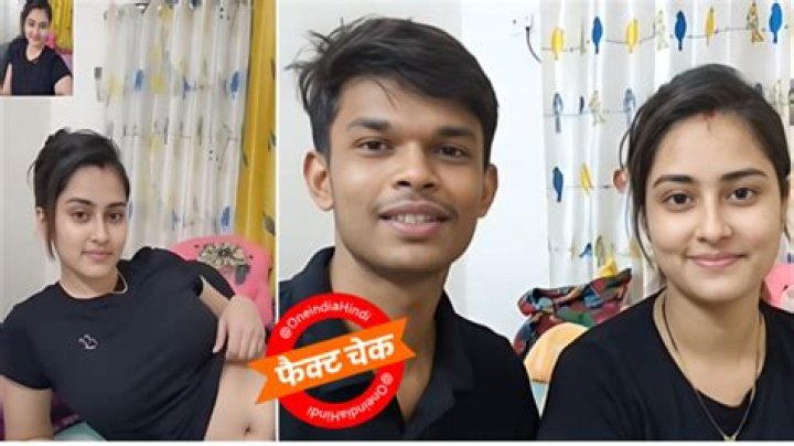 Watch Sandeep Kaur Twitter Leaked And Viral Video Here