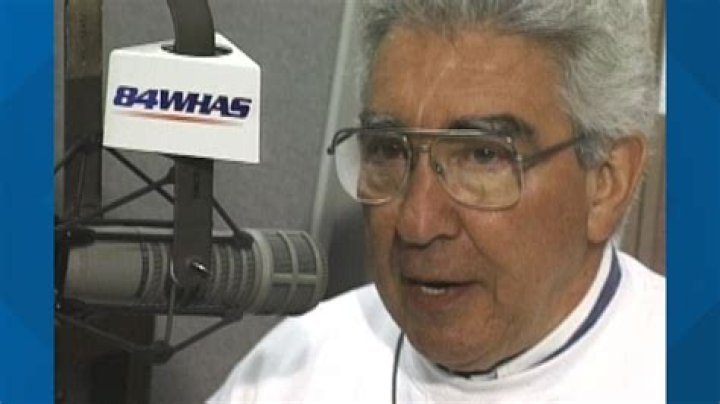 Wayne Perkey Wife And Cause Of Death Revealed- WHAS Radio Host Dies At The Age of 84