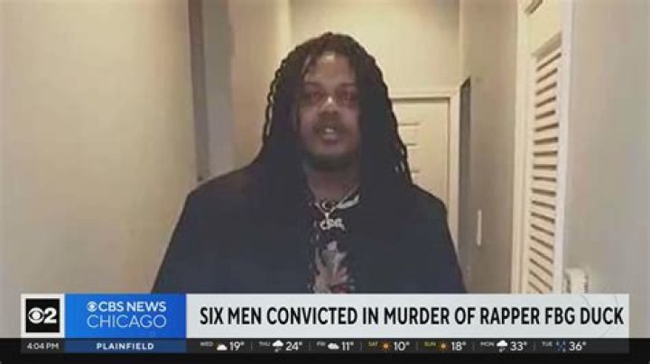 Were FBG Duck Killers Arrested? Caught and Death Cause