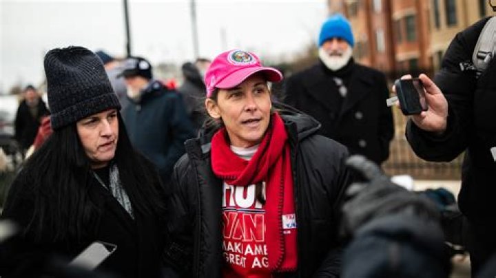 Were James Mault & Cody Mattice Arrested For Assault? Details About The Jan 6 Rioter’s