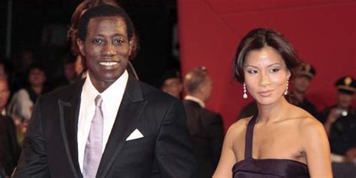 Wesley Snipes Ex-Wife: April Dubois Net Worth, Son, Ethnicity, Birthday