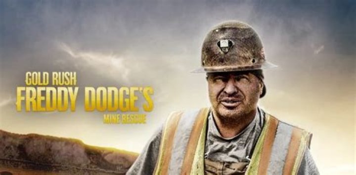 What happened to Freddy Dodge from “Gold Rush”? What is.....