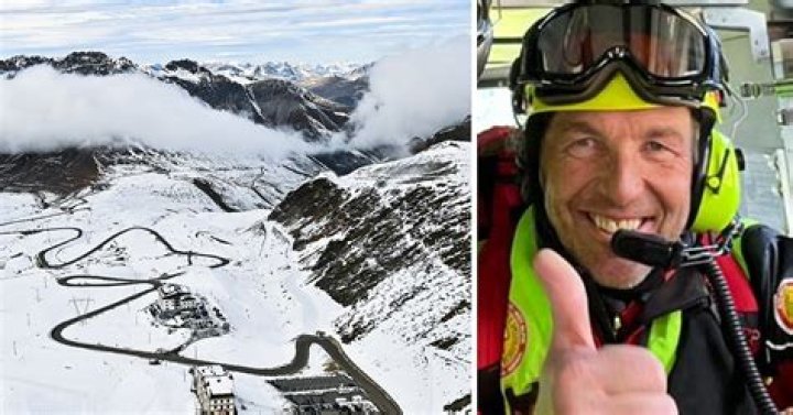 What Happened To Gernot Reinstadler? Austrian Ski Racer Death From Horrific Accident Explained