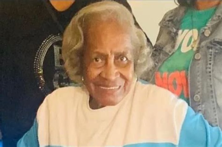 What Happened To Grandma Holla aka Ms Holla TikTok?