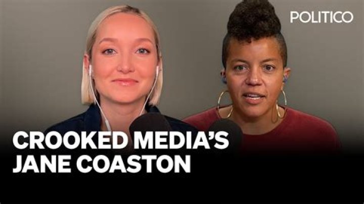 What Happened To Jane Coaston Face and Mouth? Husband Jefcoate O’Donnell