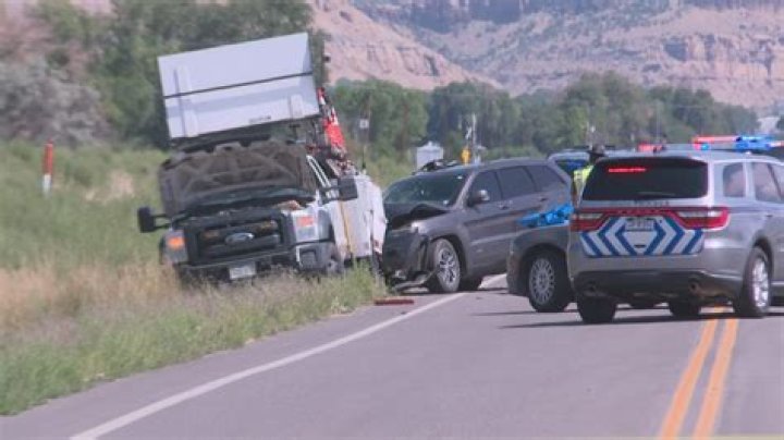 What Happened To Loren Harris Colorado? Death After An Accident
