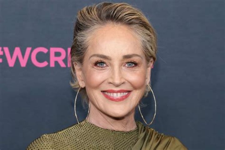 What Happened to Sharon Stone? Who is Sharon Stone?
