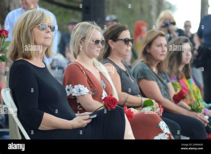 What Happened To Tammy Van Zant? Ronnie Van Zant Daughter Death At Age 54