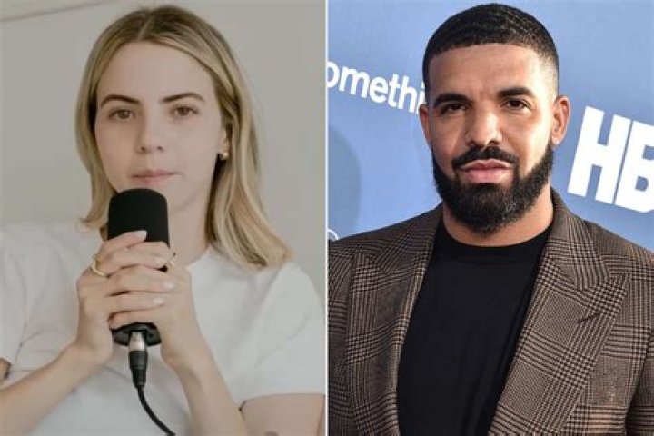 What Happened with Bobbi Althoff and Drake?