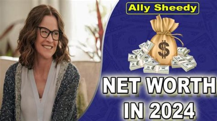 What is Ally Sheedy’s Net Worth: Biography, Net Worth & more