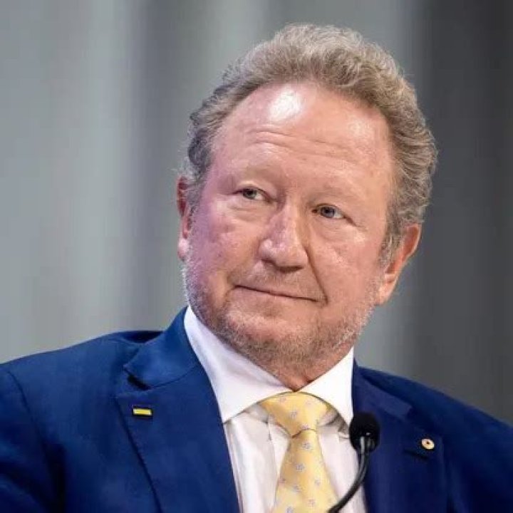 What is Andrew Forrest’s Net Worth?
