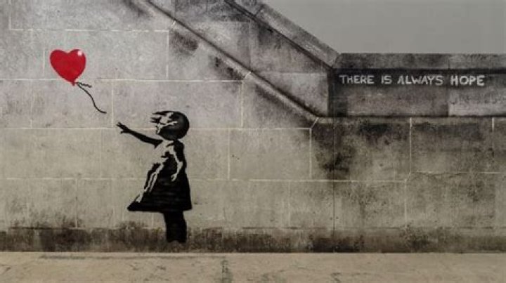 What is Banksy’s Net Worth?
