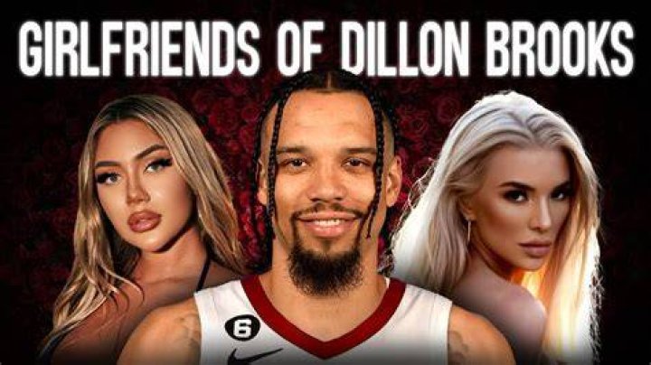 What Is Big Bambina Model Real Name? Everything On Dillon Brooks Transgender Girlfriend