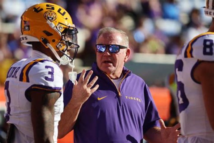 What is Brian Kelly’s Net Worth?