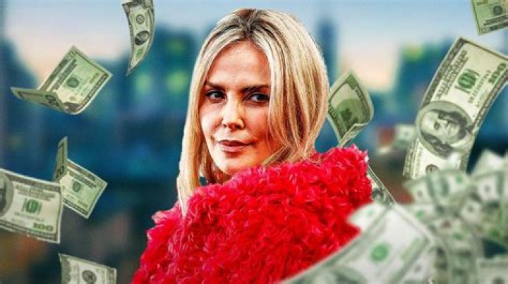 What Is Charlize Theron’s Net Worth?