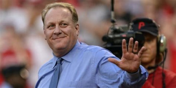 What Is Curt Schilling’s Net Worth?