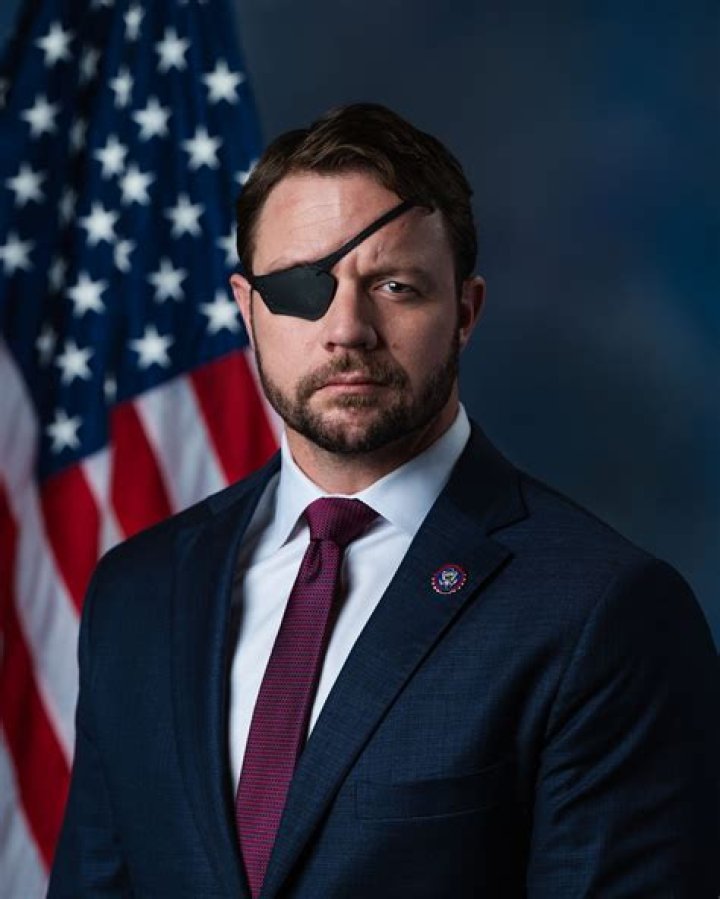 What is Dan Crenshaw’s Net Worth?