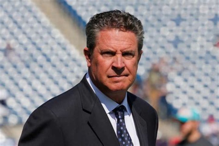 What is Dan Marino’s Net Worth: Biography, Net Worth & More