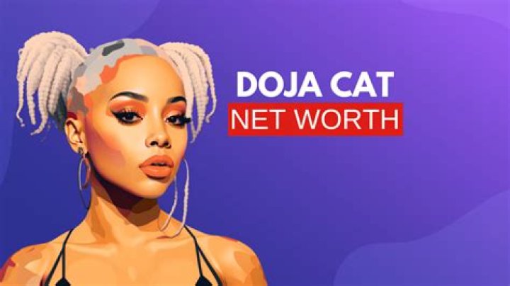 What is Doja Cat’s Net Worth: Biography, Net Worth & more