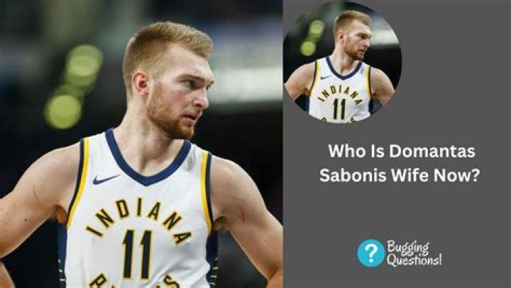 What is Domantas Sabonis’ Net Worth?