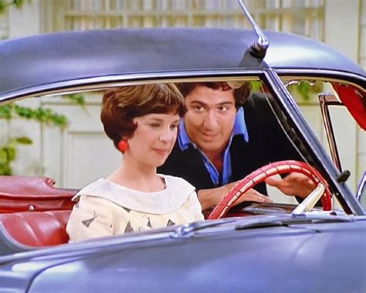 What Is Eddie Mekka Net Worth? Laverne & Shirley Star Dies At The Age of 69