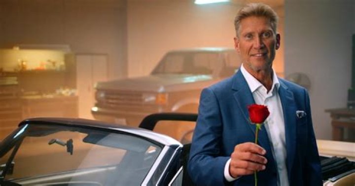 What is Gerry Turner’s Net Worth?