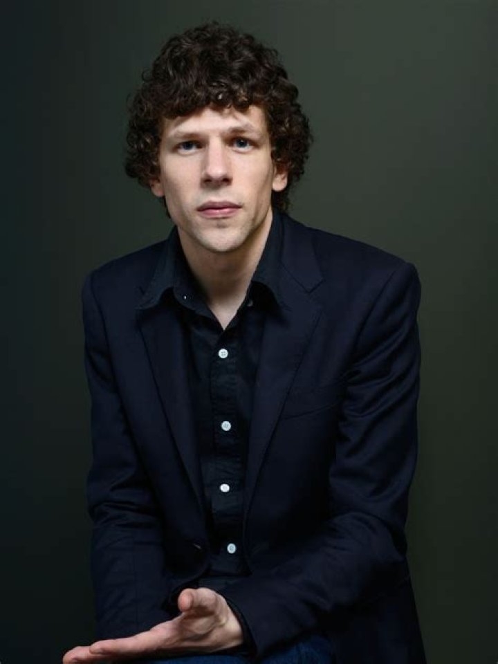 What is Jesse Eisenberg’s Net Worth: Biography,Net Worth & more