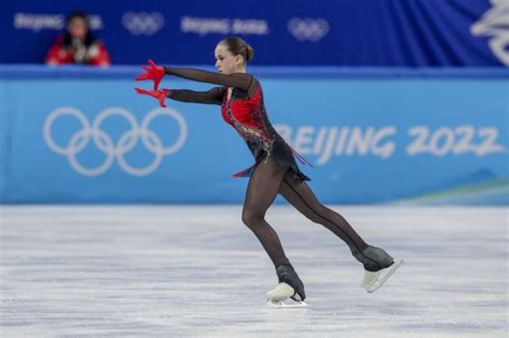 What is Kamila Valieva’s Net Worth?