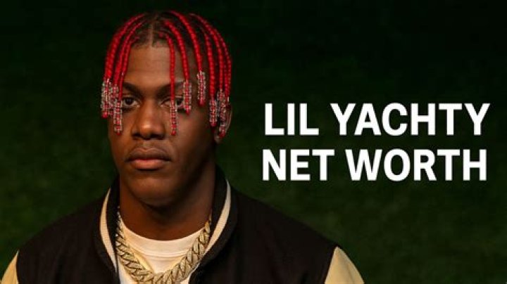 What is Lil Yachty’s Net Worth: Biography, Net Worth & more