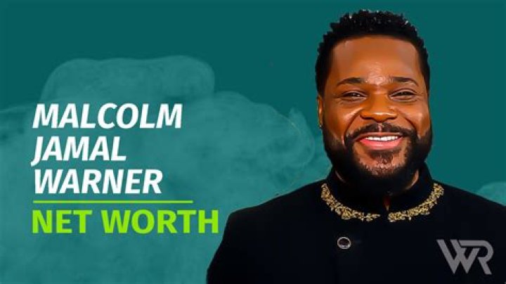 What is Malcolm-Jamal Warner’s Net Worth: Biography,Net Worth & more