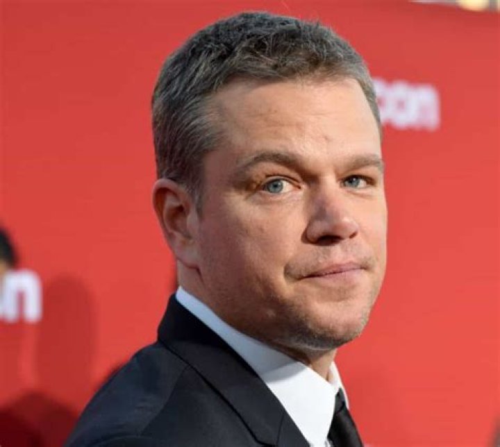 What is Matt Damon’s Net Worth: Biography,Net Worth & more