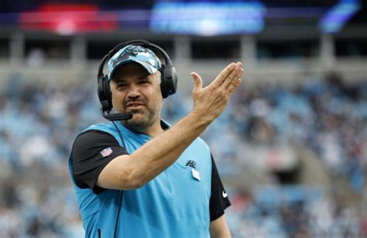 What Is Matt Rhule Net Worth?