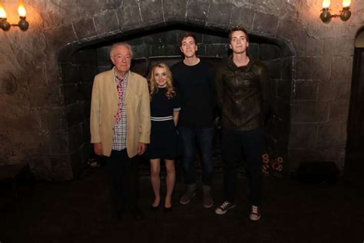 What is Michael Gambon’s Net Worth?