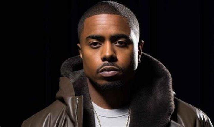 What is Nas’s Net Worth: Biography,Net Worth & more