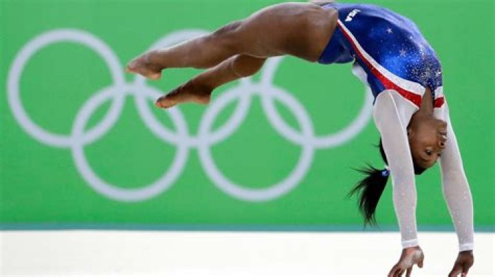 What Is Nastia Liukin Net Worth? Fans Wonder How Rich Is The American Gymnast