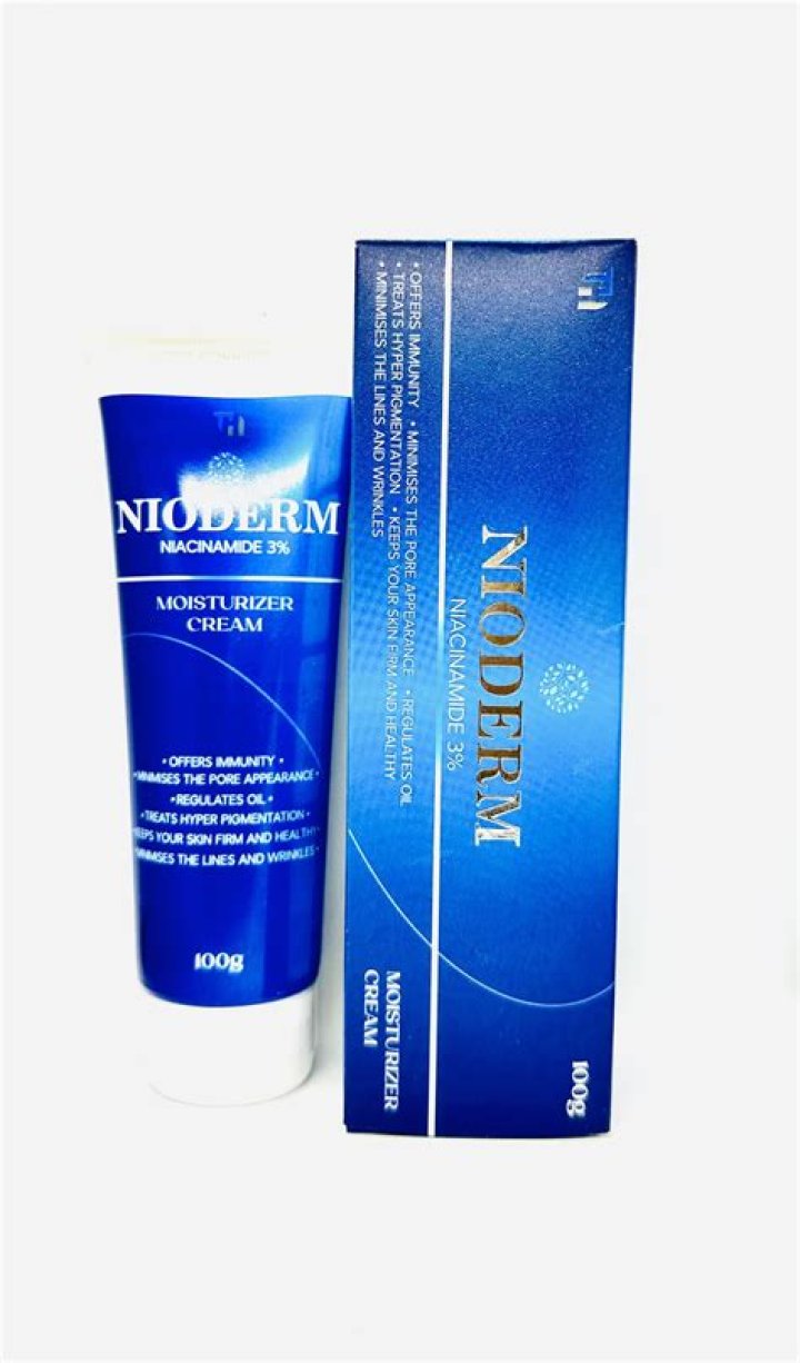 What is neoderm cream used for