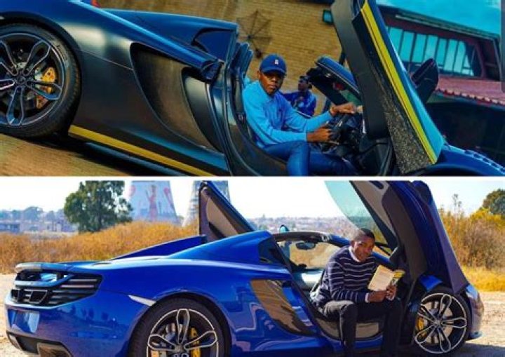 What is Nhlanhla Lux’s Net Worth?