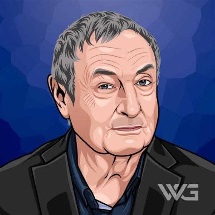 What is Nick Mason’s Net Worth: Biography, Net Worth & More