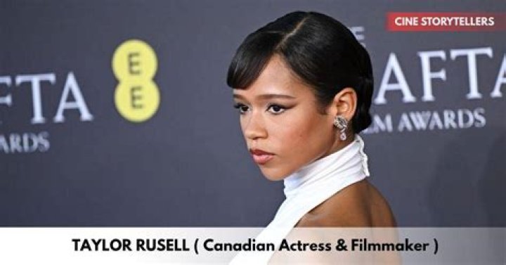 What is Taylor Russell’s Net Worth?