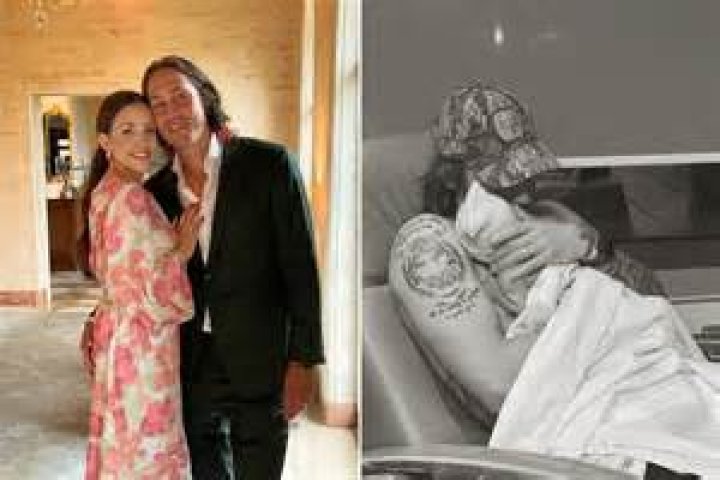 What is Tyler Bertuzzi’s Net worth?