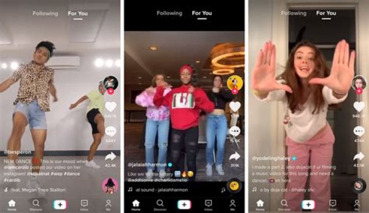 What Is Wop TikTok Dance Challenge And Who Started This?