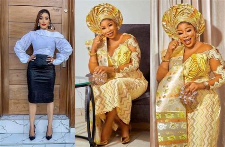 “What Kemi Korede Did For Me During My Movie Premiere”- Adunni Ade Shares Touching Experience