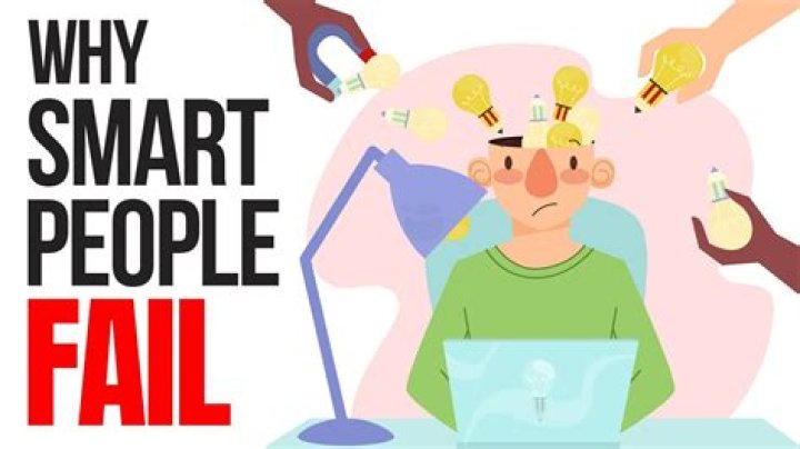 What makes someone smart