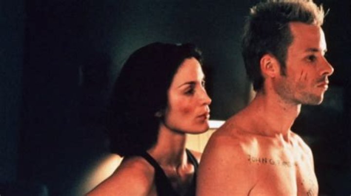 What movies did Carrie-Anne Moss play in? Is Carrie Ann Moss in Daredevil?