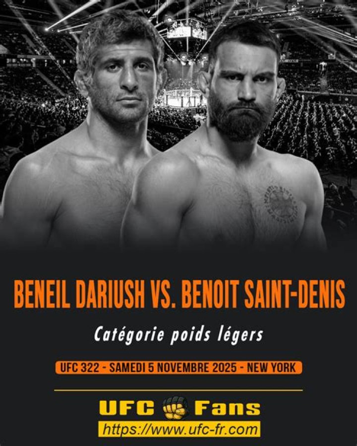 What’s Beneil Dariush’s Net Worth?