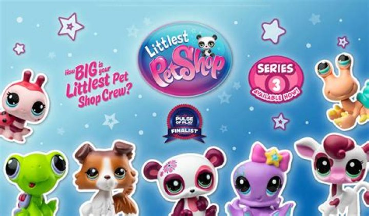 When did lps stop